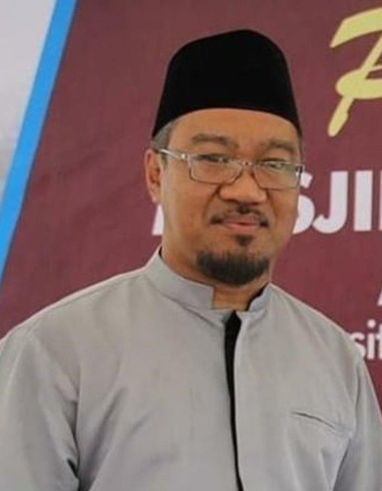 foto-Dr. M.Ilham Muchtar, Lc., MA