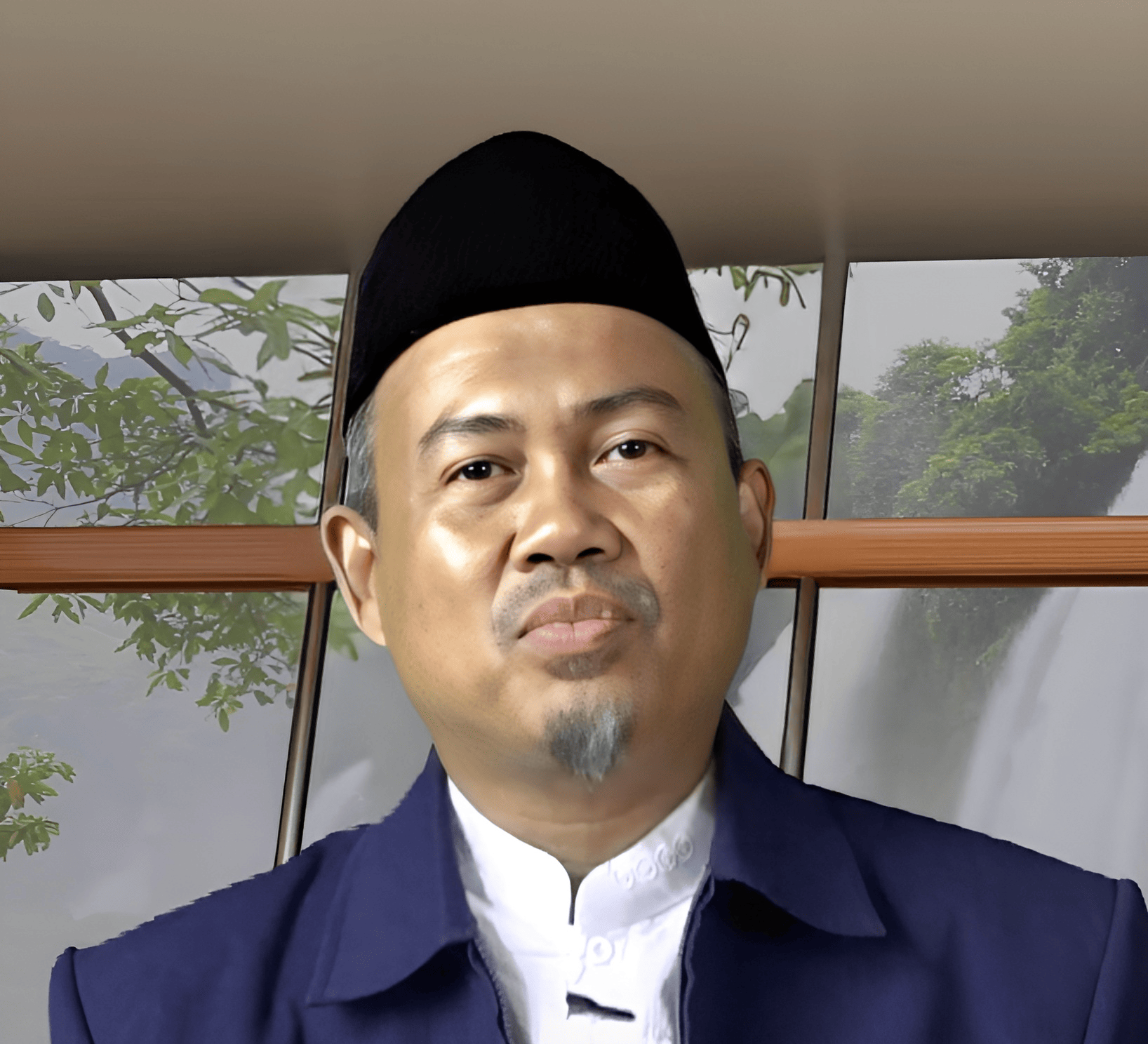 foto-Dr. Mukhlis Bakri, Lc., MA.