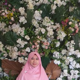 foto-Dr. Andi Satrianingsih, Lc., M.Th.i