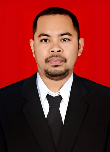 foto-Dr. Erfandi AM, Lc., M.A