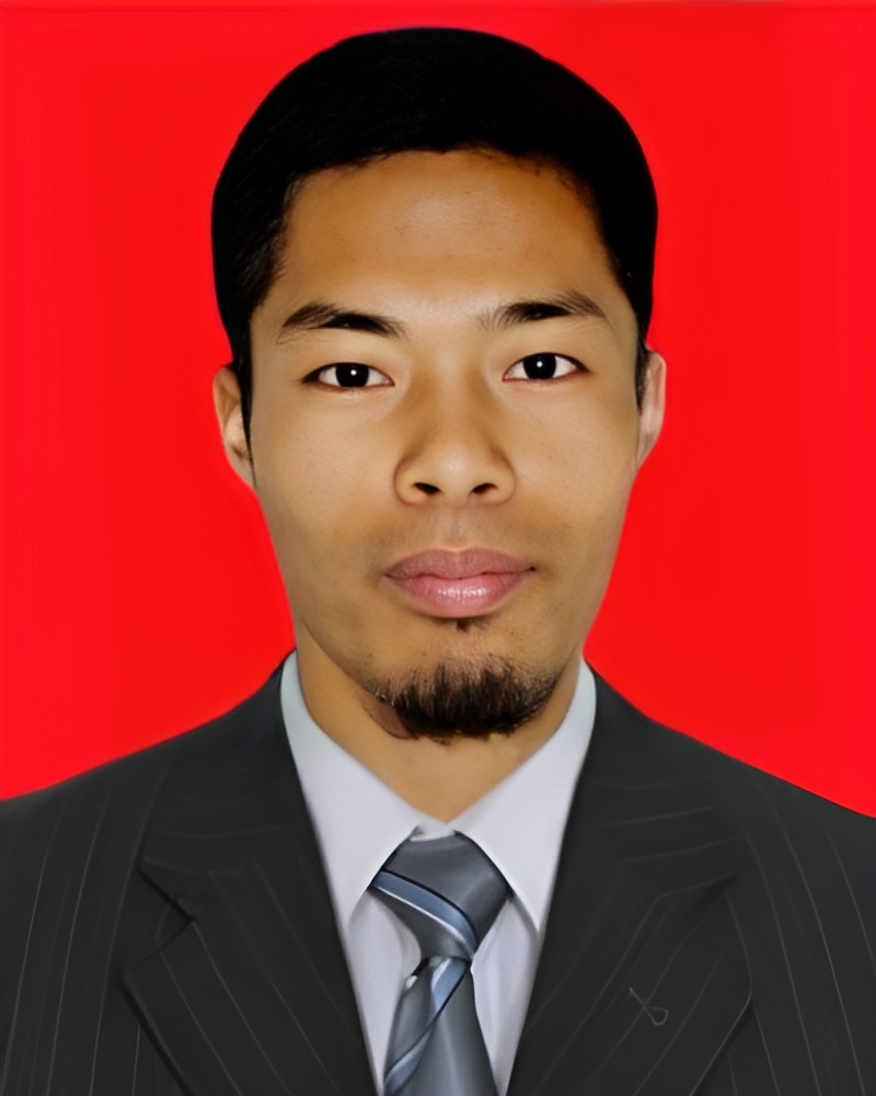 foto-Hasan bin Juhanis, Lc., MS