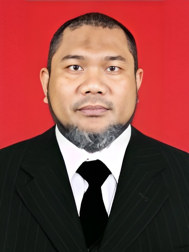 foto-Rapung, Lc., M.A., M.Hi